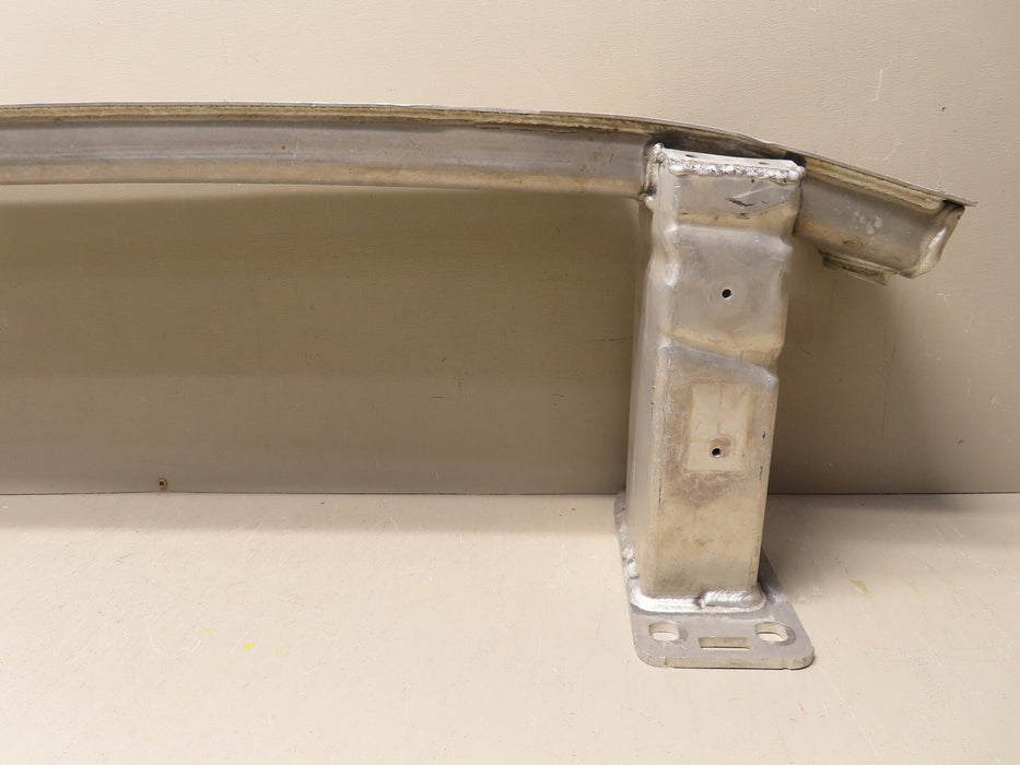 2017 2018 2019 AUDI Q7 REAR BUMPER REINFORCEMENT IMPACT BAR OEM 4M0807109A