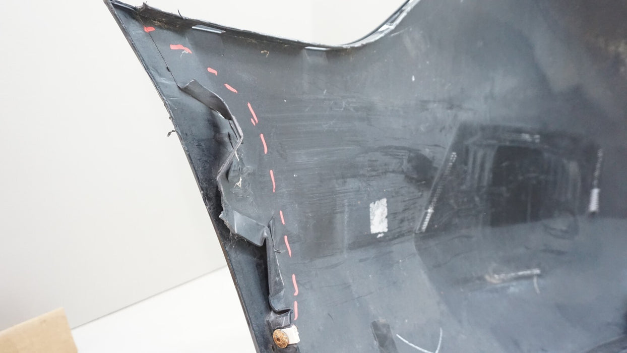 2010-2013 BUICK LACROSSE REAR BUMPER COVER 20879080 OEM 11 12