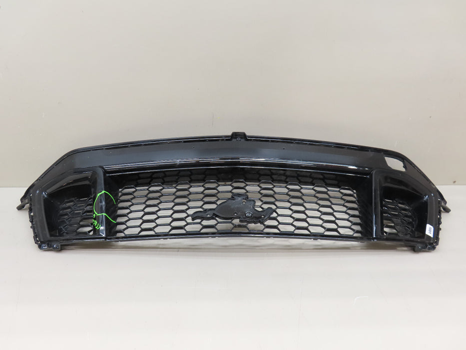 2024 FORD MUSTANG FRONT UPPER GRILL GRILLE OEM