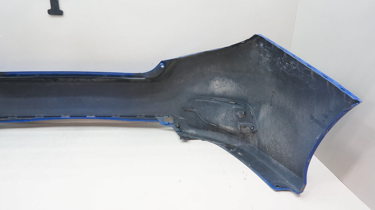 2016-2021 HONDA CIVIC REAR BUMPER COVER PANEL OEM 71501-TBA-A010