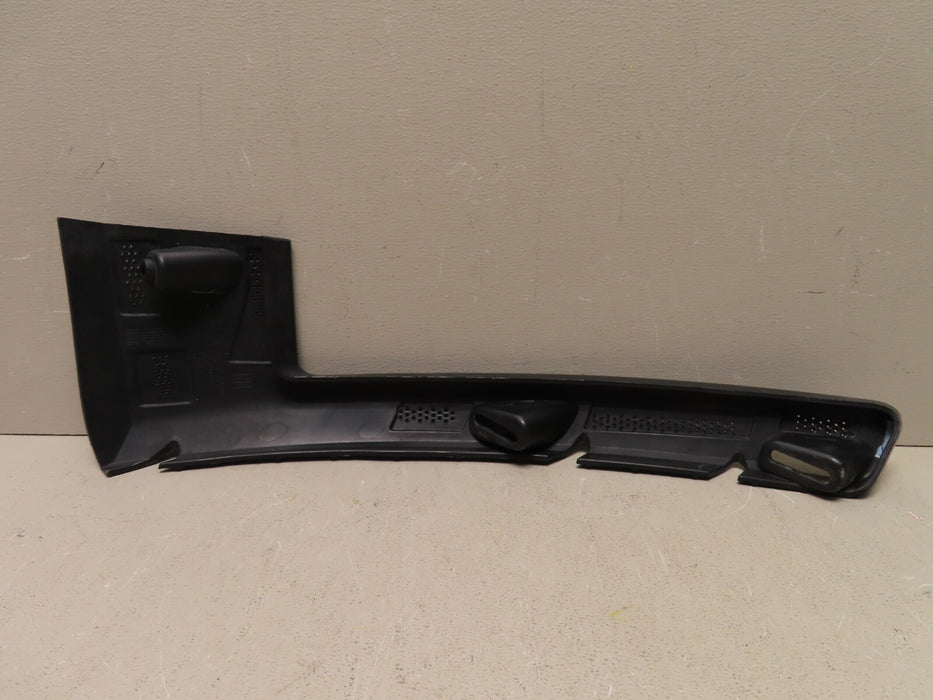 2014-2015 LINCOLN MKC RH BUMPER BRACKET KJ7B-15266-AB OEM