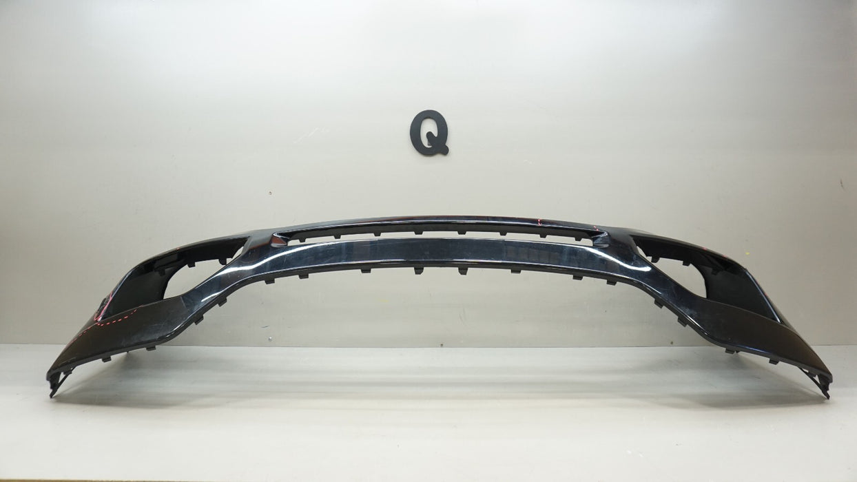 2020-2023 FORD EXPLORER FRONT BUMPER FACIA COVER LB5B-17C831-AA OEM 20 21 22 23