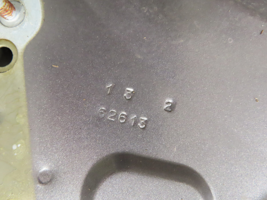 2010 2011 2012 FORD TAURUS REAR TRUNK LID SHELL OEM