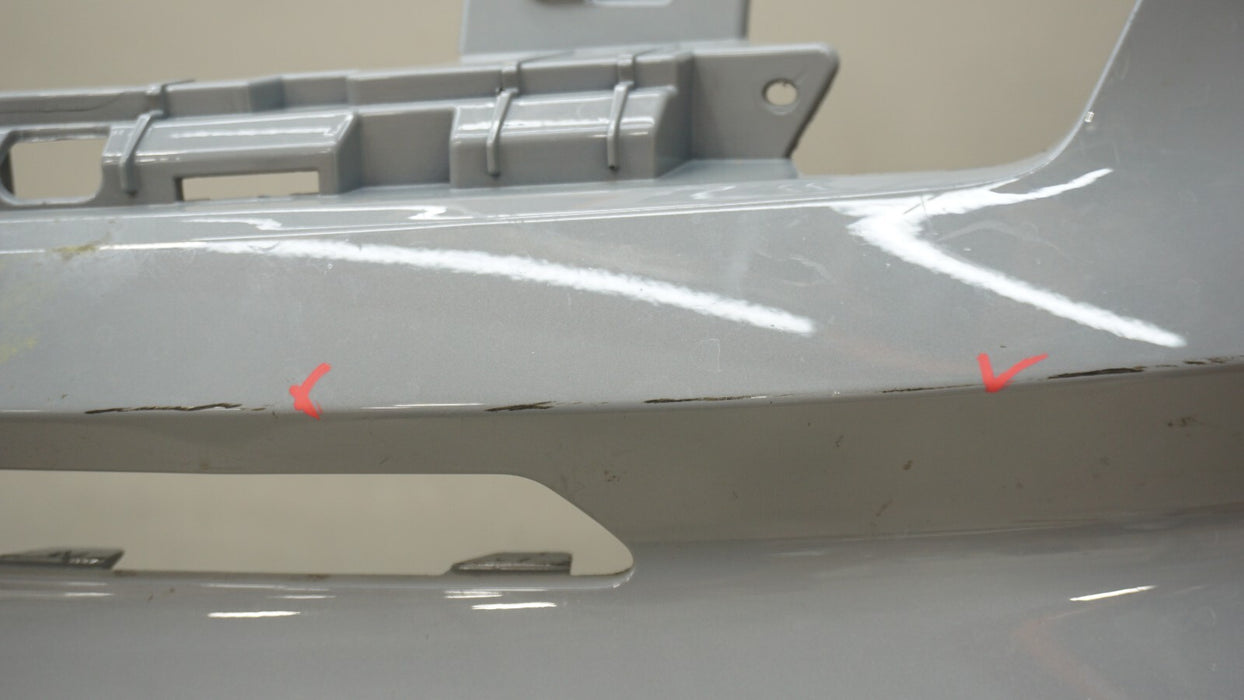 2021-2023 KIA SORENTO EX S SUV FRONT UPPER BUMPER COVER PANEL OEM 86511-R5300