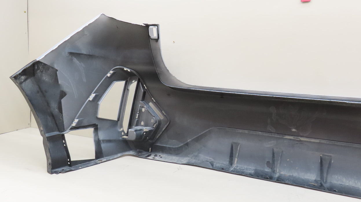 2024-2025 SUBARU CROSSTREK REAR BUMPER COVER OEM 57704FN601