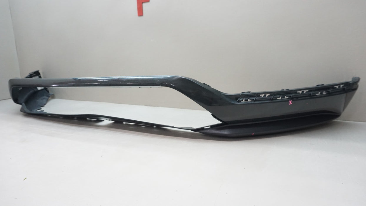 2019-2021 FORD EDGE FRONT LOWER BUMPER COVER KT4B-17F831-VW OEM