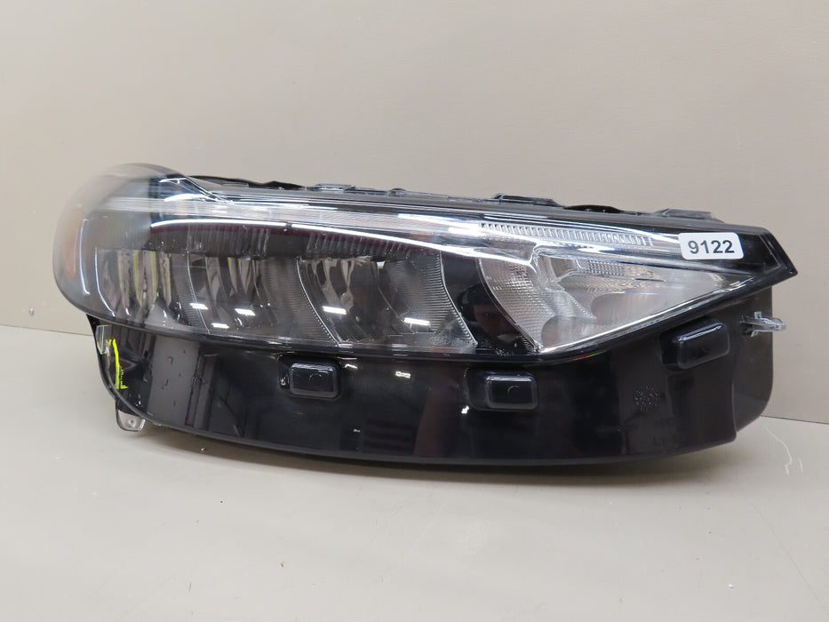 2023-2024 FORD ESCAPE RIGHT PASSENGER LED HEADLIGHT LAMP OEM