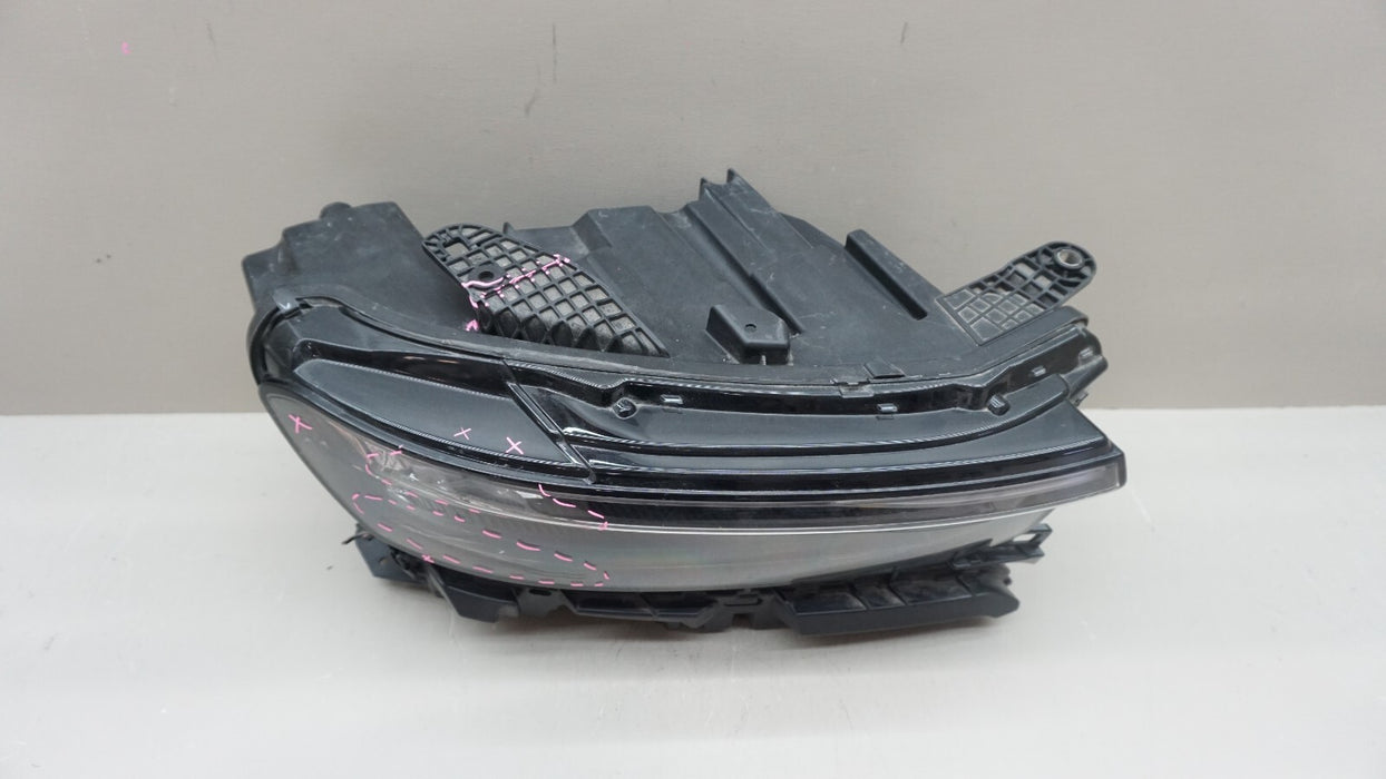 2021-2023 JEEP GRAND CHEROKEE FRONT RH RIGHT PASSENGER SIDE HEADLIGHT OEM