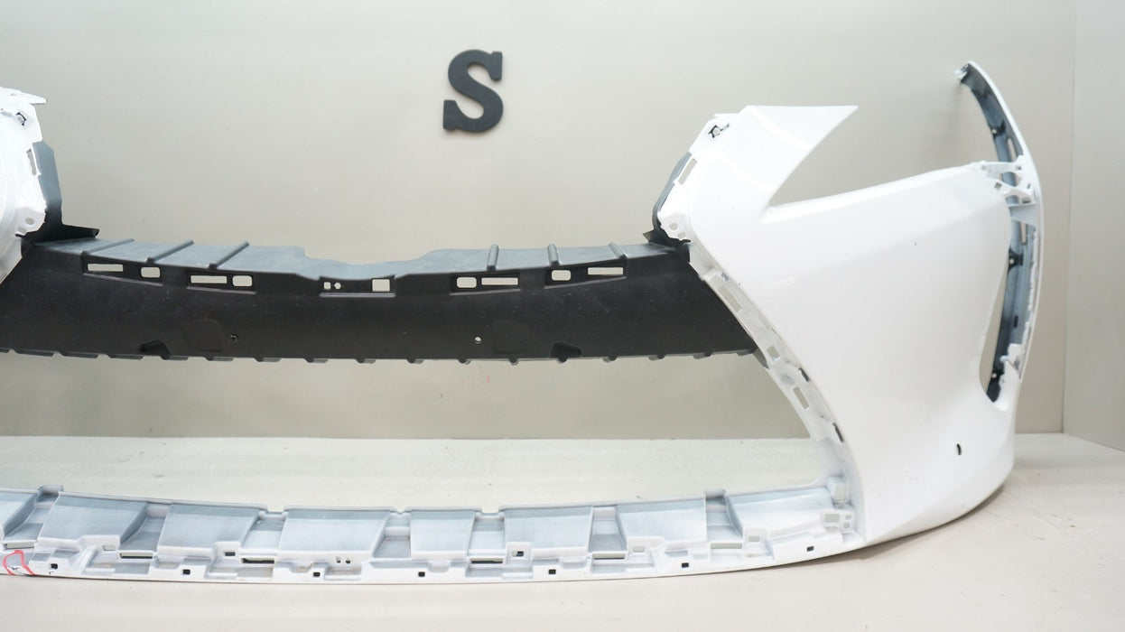 2018-2023 LEXUS LC500 LC500H FRONT BUMPER COVER PANEL OEM 52119-11010