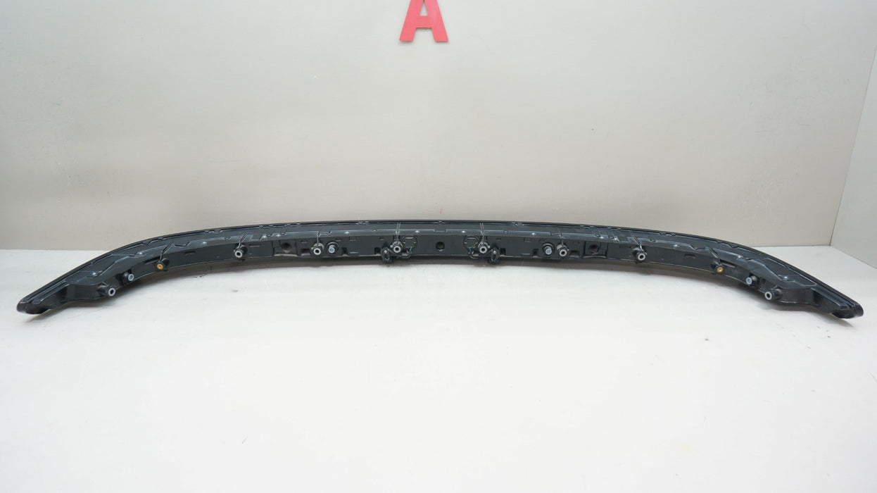 2022-2024 LUCID AIR REAR LONG TAIL LIGHT BAR OEM 240980 *PARTS ONLY*