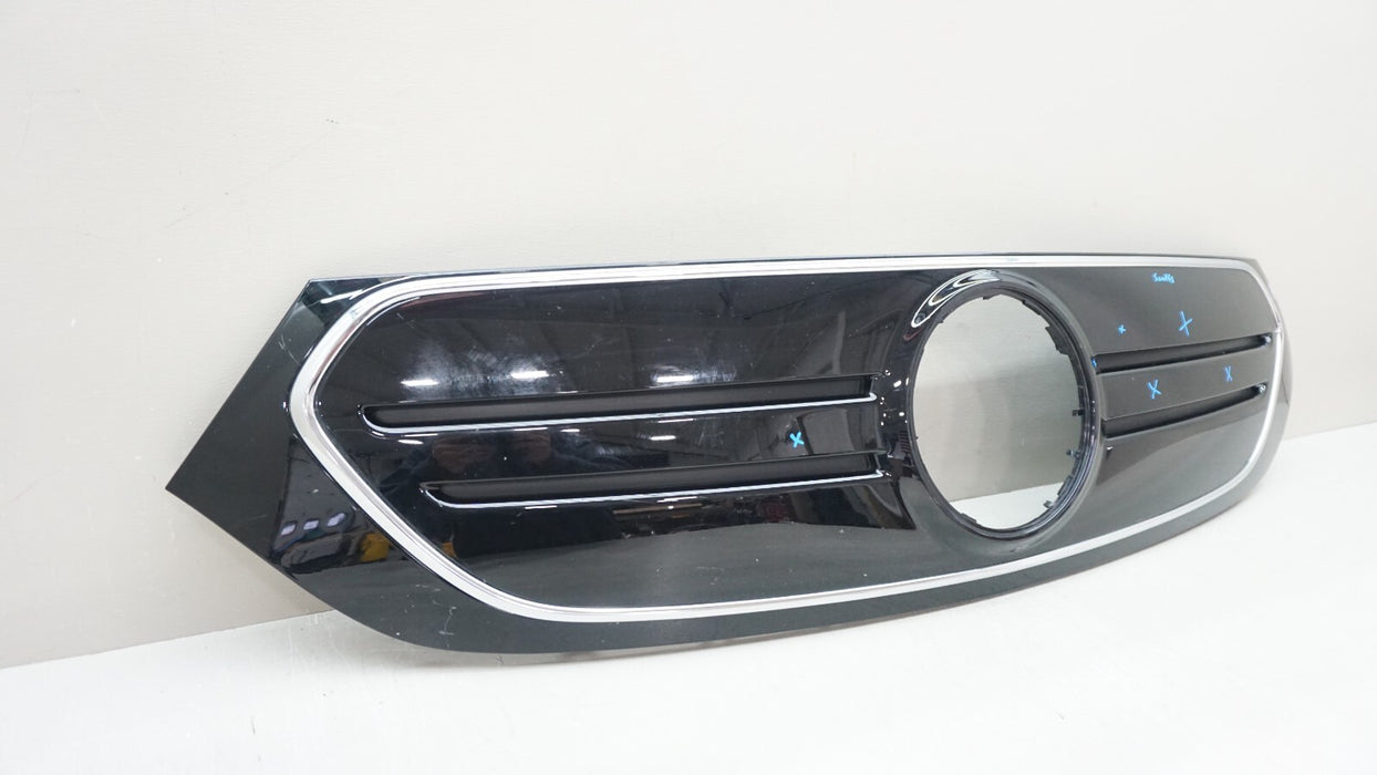 2022-2024 MERCEDES BENZ EQB250 EQB300 EQB350 FRONT GRILLE OEM