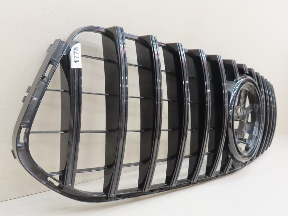 2019 2020 MERCEDES-BENZ GLE CLASS W167 FRONT RADIATOR GRILL GRILLE OEM