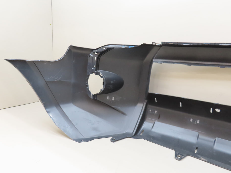 2014-2023 TOYOTA 4RUNNER SR5 FRONT BUMPER COVER OEM 52119-35210