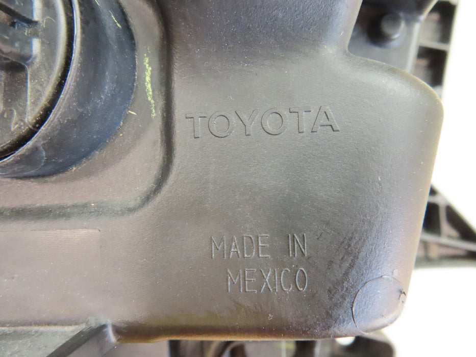 2018 2019 2020 2021 TOYOTA TUNDRA FRONT LEFT DRIVER HEADLIGHT FULL LED OEM