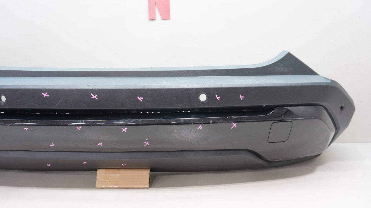 2025-2026 GMC TERRAIN ELEVATION REAR BUMPER COVER PANEL OEM 26349341