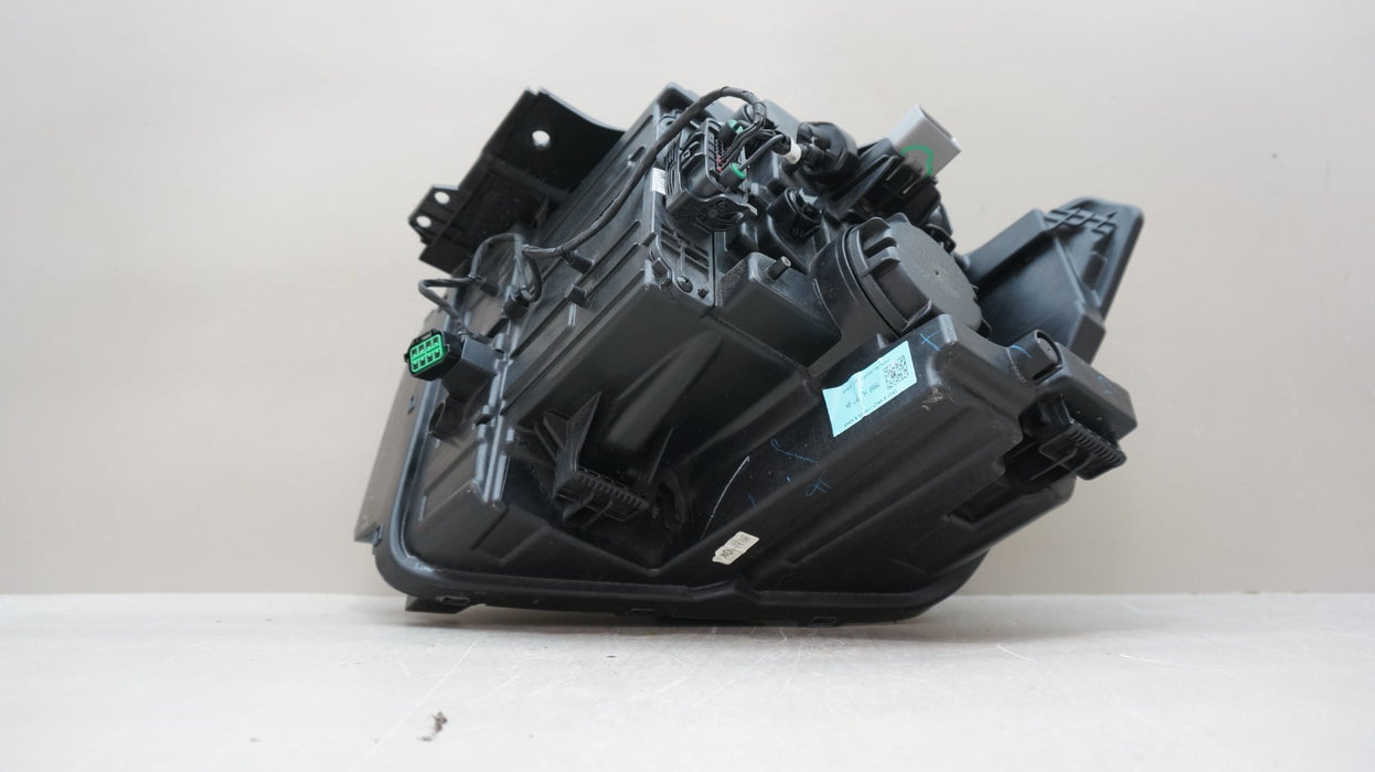 2024-2025 HYUNDAI SANTA FE FRONT RIGHT PASSENGER SIDE LED HEADLIGHT OEM