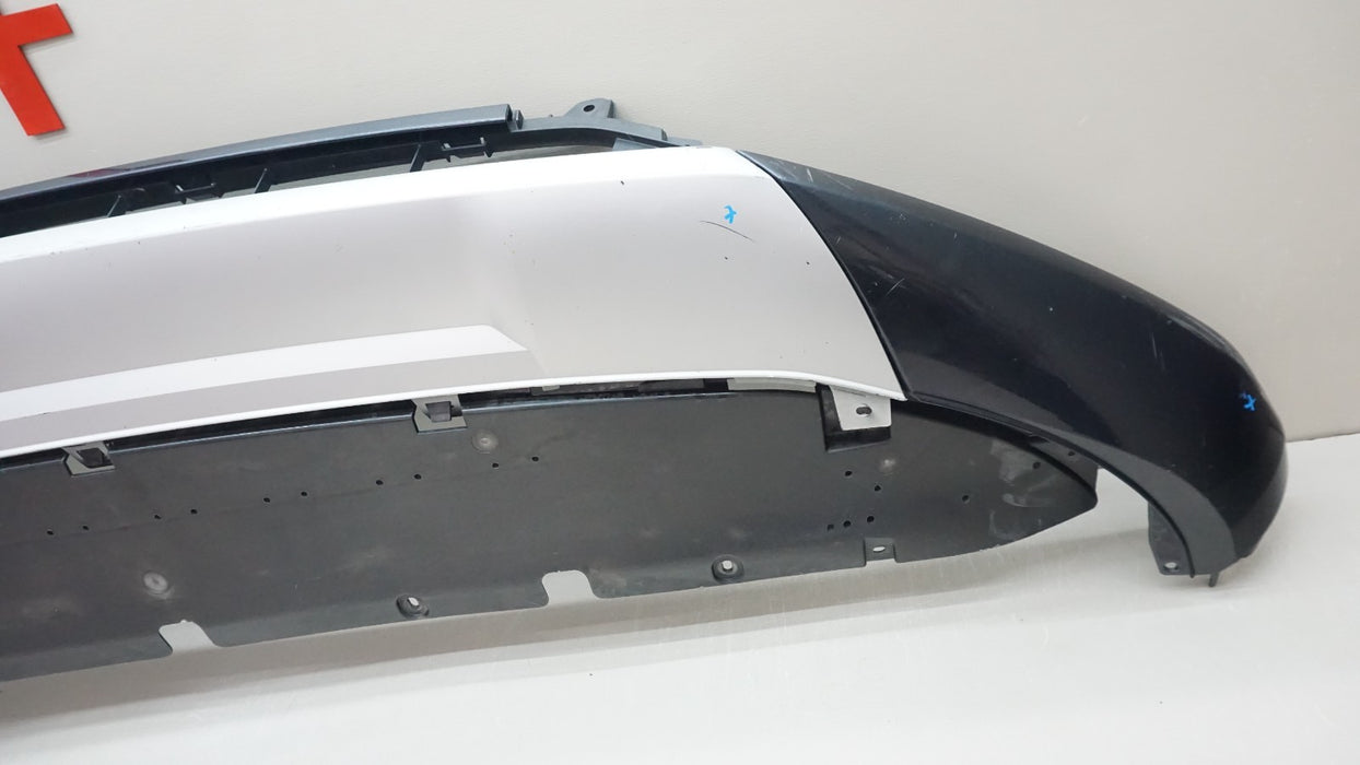 2018-2020 AUDI Q5 FRONT BUMPER LOWER SKID PLATE W/ GRILLE 80A.807.647 .A OEM