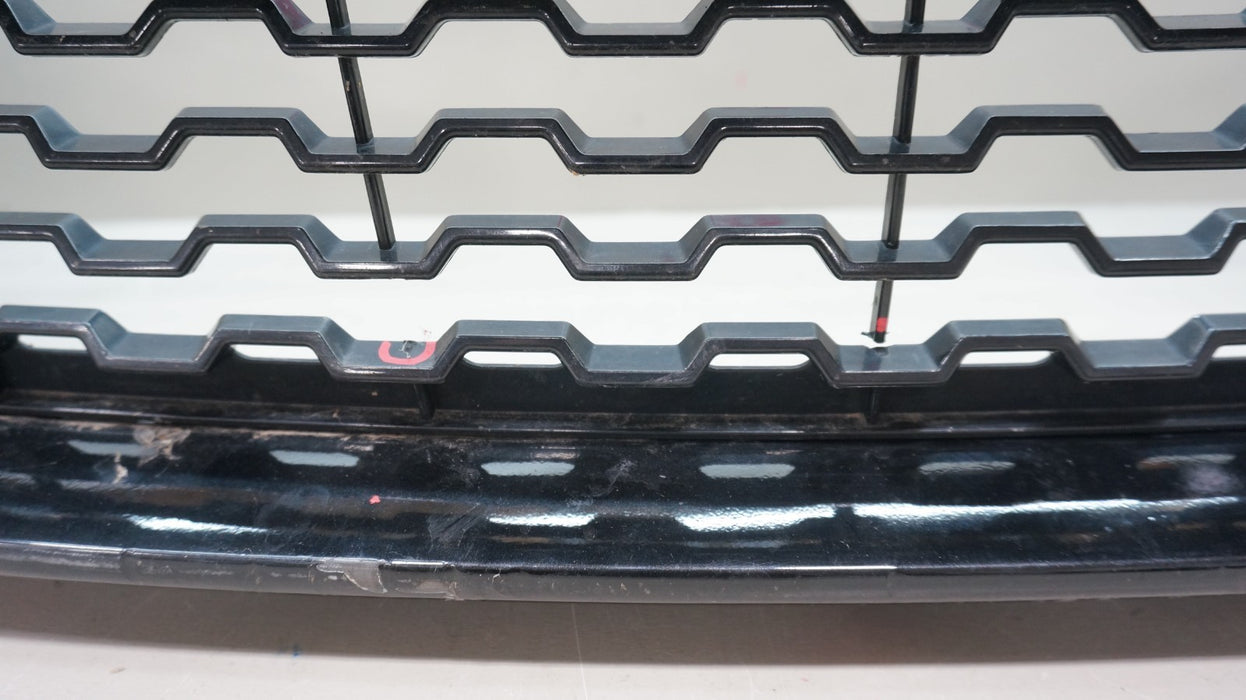 2016-2018 BMW 7 SERIES G11 G12 M SPORT FRONT BUMPER COVER PANEL OEM
