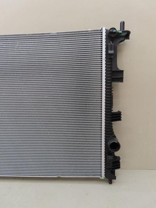 2024 FORD BRONCO SPORT 1.5L 2.0L FRONT RADIATOR OEM LX6Z-8005-T
