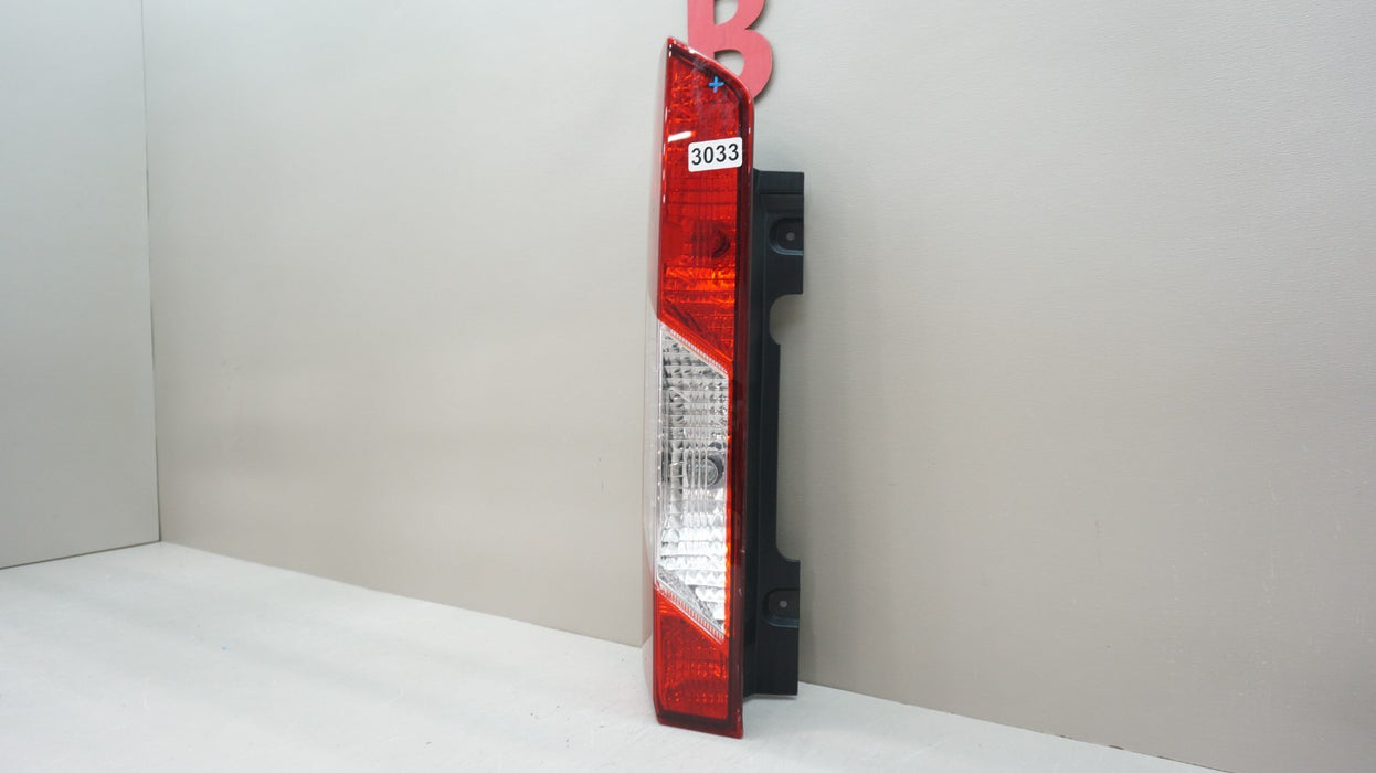 2015-2024 FORD TRANSIT REAR LEFT DRIVER SIDE TAIL LIGHT OEM CK41-13B505-AJ