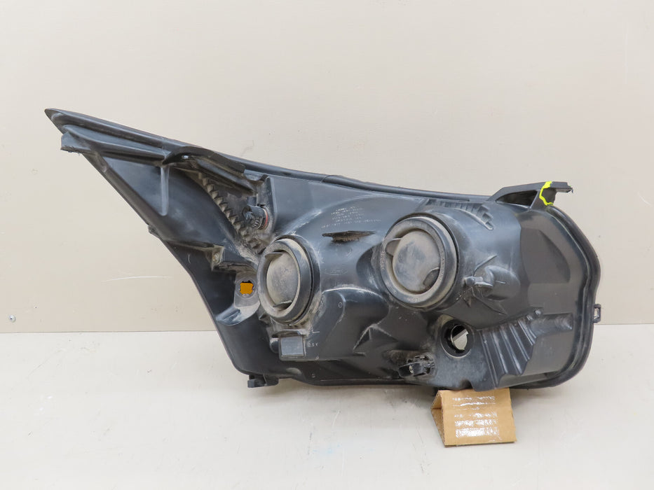 2014-2019 FORD TRANSIT FRONT LEFT DRIVER SIDE HEADLIGHT LAMP OEM
