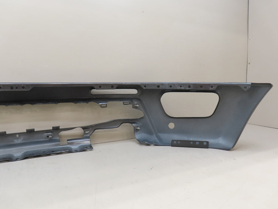 2019-2023 FORD RANGER FRONT BUMPER METAL OEM