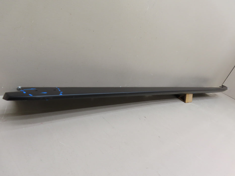 2017-2021 LAMBORGHINI AVENTADOR LP740 LEFT DRIVER SIDE SKIRT TRIM OEM 470853751