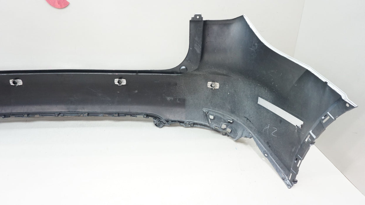 2020-2022 LEXUS RX RX350 RX450h REAR BUMPER COVER 52159-48270 OEM 20 21 22
