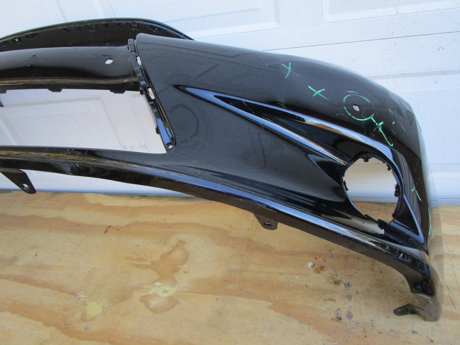 13 14 15 LEXUS ES350 FRONT BUMPER COVER OEM
