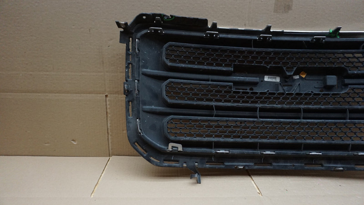 2013-2016 GMC ACADIA SLE FRONT BUMPER GRILLE GRILL OEM 13 14 15 16