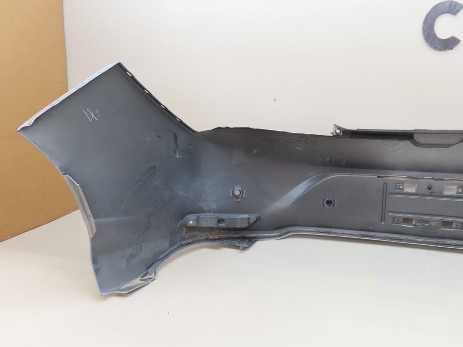 2023 2024 ACURA INTEGRA REAR BUMPER COVER OEM 71501-3S5-A000