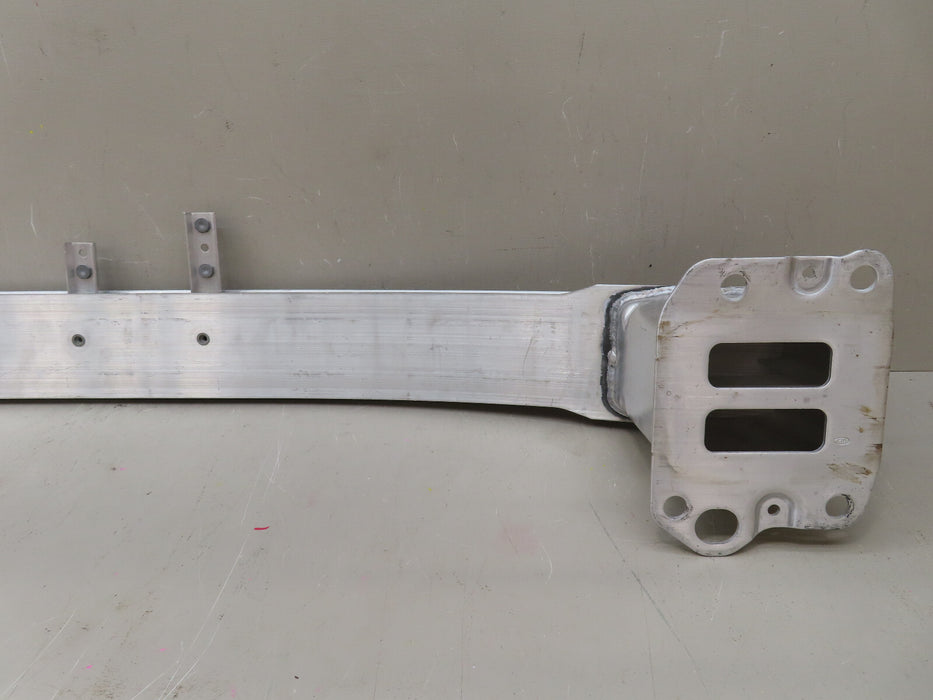 2020-2022 HYUNDAI PALISADE FRONT BUMPER REINFORCEMENT IMPACT BAR COVER OEM
