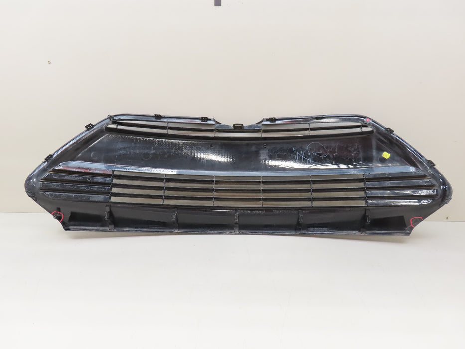 2017-2019 TOYOTA COROLLA FRONT LOWER BUMPER GRILLE GRILL OEM