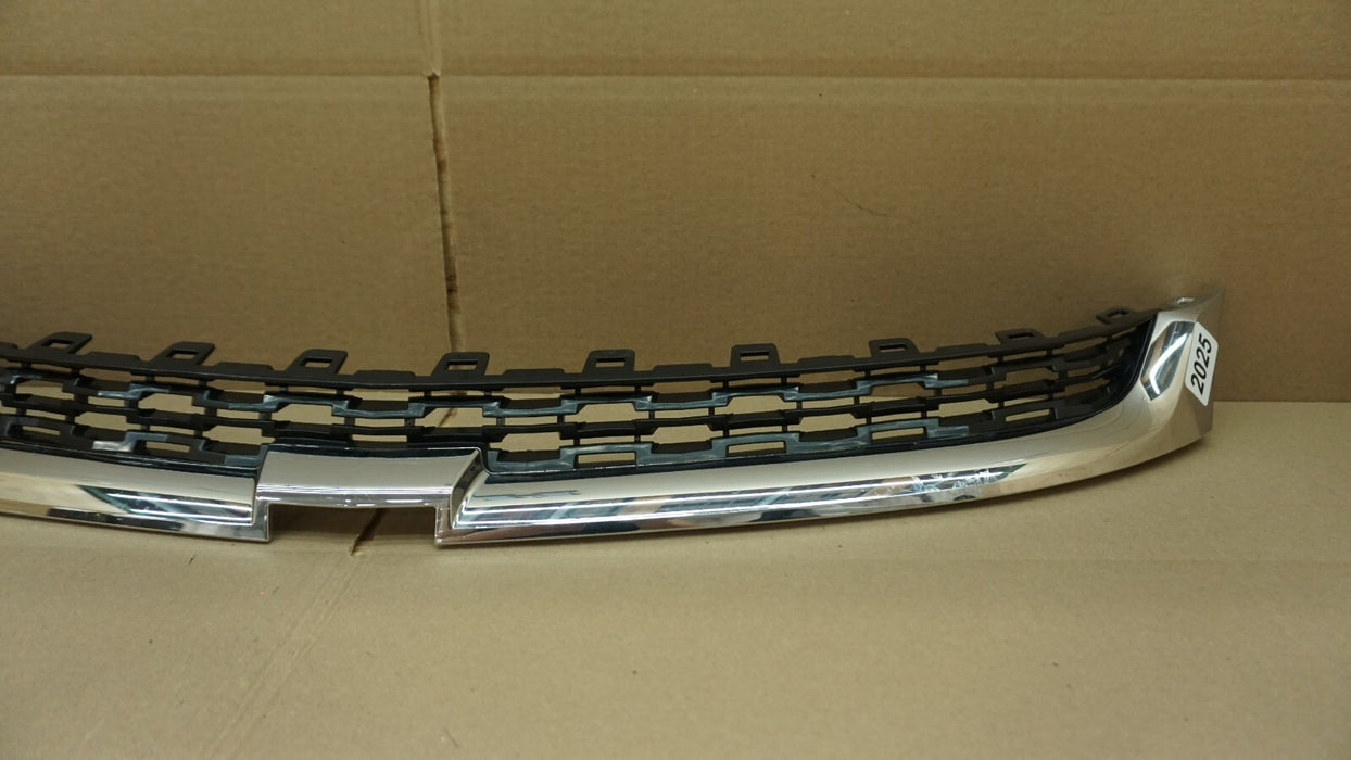 2014-2016 CHEVROLET MALIBU FRONT BUMPER UPPER GRILL GRILLE CAPA 14 15 16