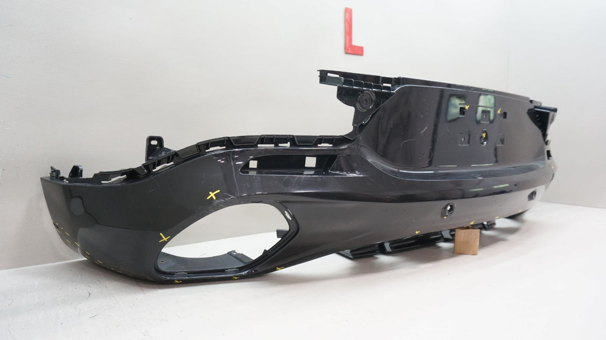 2023-2025 ALFA ROMEO TONALE REAR LOWER BUMPER VALANCE PANEL OEM