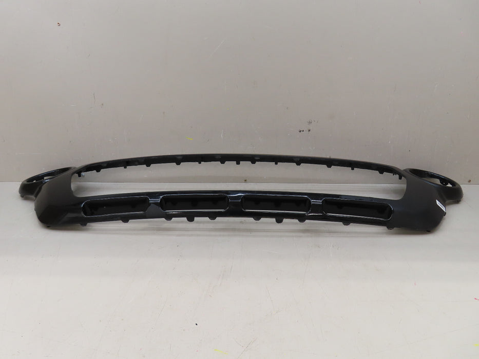 2014 2015 2016 KIA SOUL FRONT LOWER BUMPER COVER OEM