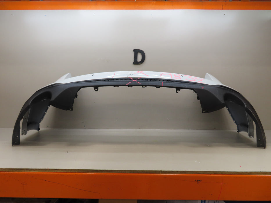 2019 2020 2021 ACURA RDX REAR BUMPER COVER OEM 7150TJBA000