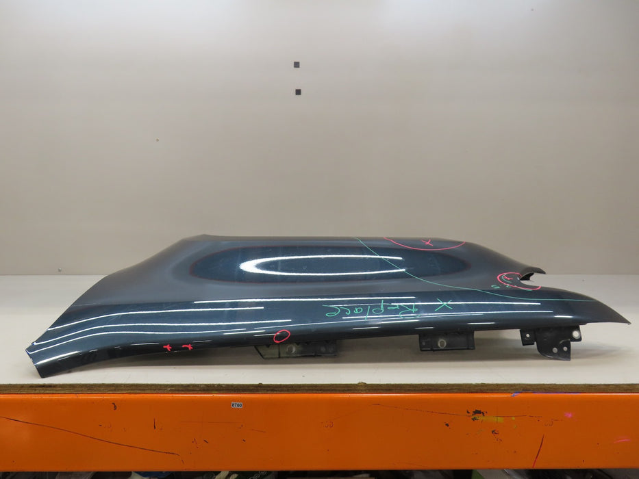 2015-2022 CHEVROLET COLORADO FRONT LEFT DRIVER SIDE FENDER PANEL OEM