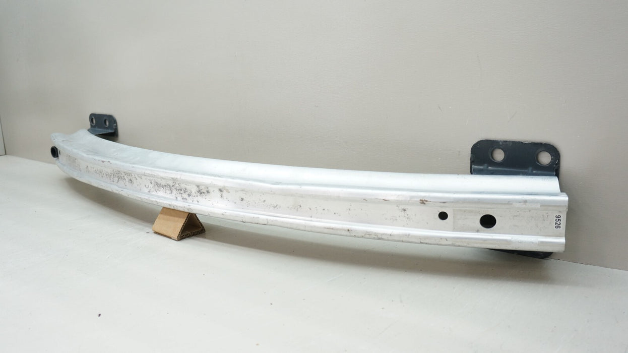 2007-2015 AUDI Q7 REAR BUMPER REINFORCEMENT IMPACT BAR OEM 4L0807309