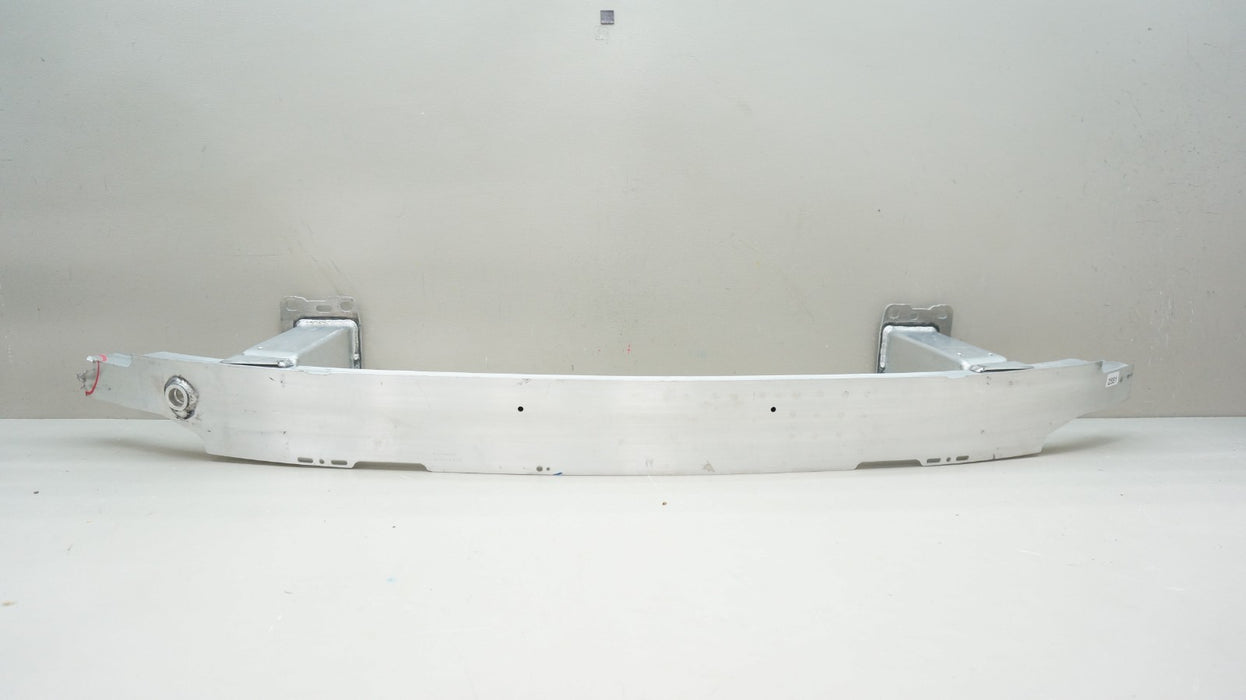 2019-2023 AUDI A6 A7 FRONT REINFORCEMENT IMPACT BAR OEM 4K0807109A