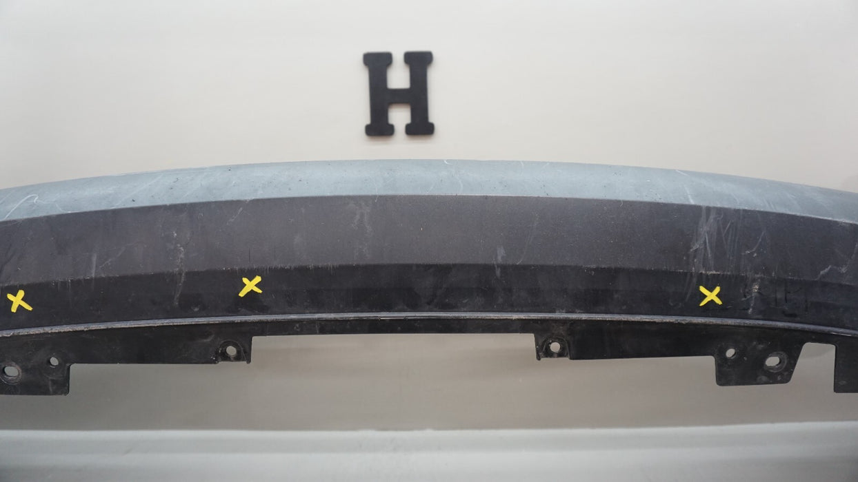 2020-2023 MAZDA CX-30 FRONT BUMPER COVER DGH9-50031 OEM 20 21 22 23