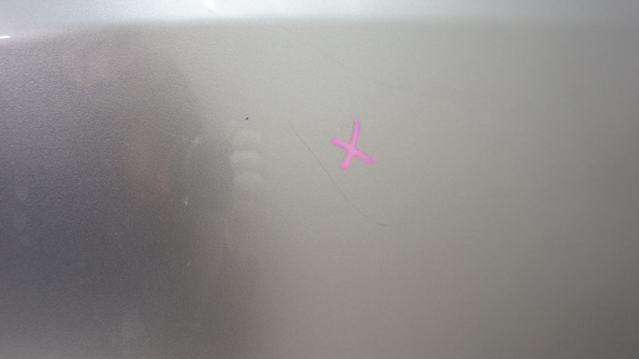 2014-2016 SUBARU FORESTER FRONT BUMPER COVER PANEL AFTERMARKET CAPA