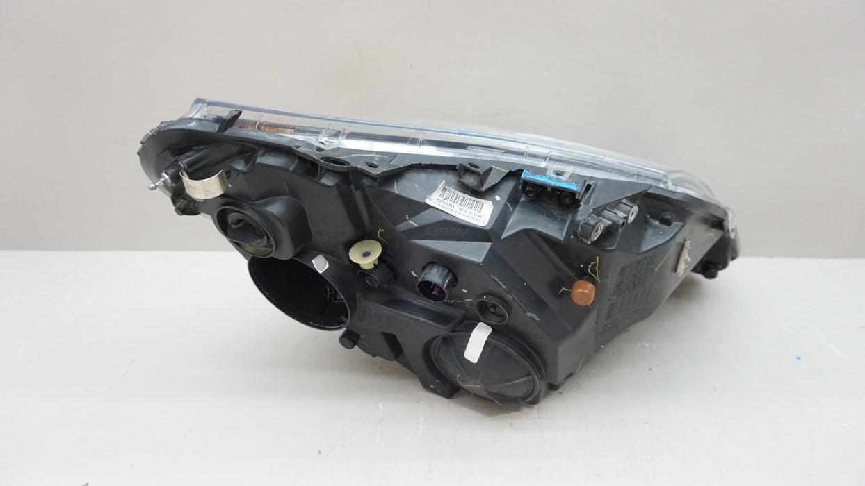 2014-2022 DODGE RAM PROMASTER FRONT LEFT DRIVERS HEADLIGHT HALOGEN OEM