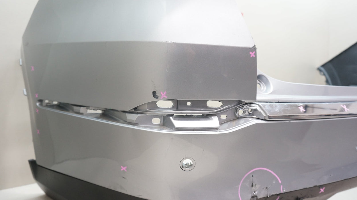 2022-2024 ACURA MDX REAR BUMPER COVER PANEL OEM 04715-TYA-A10ZZ