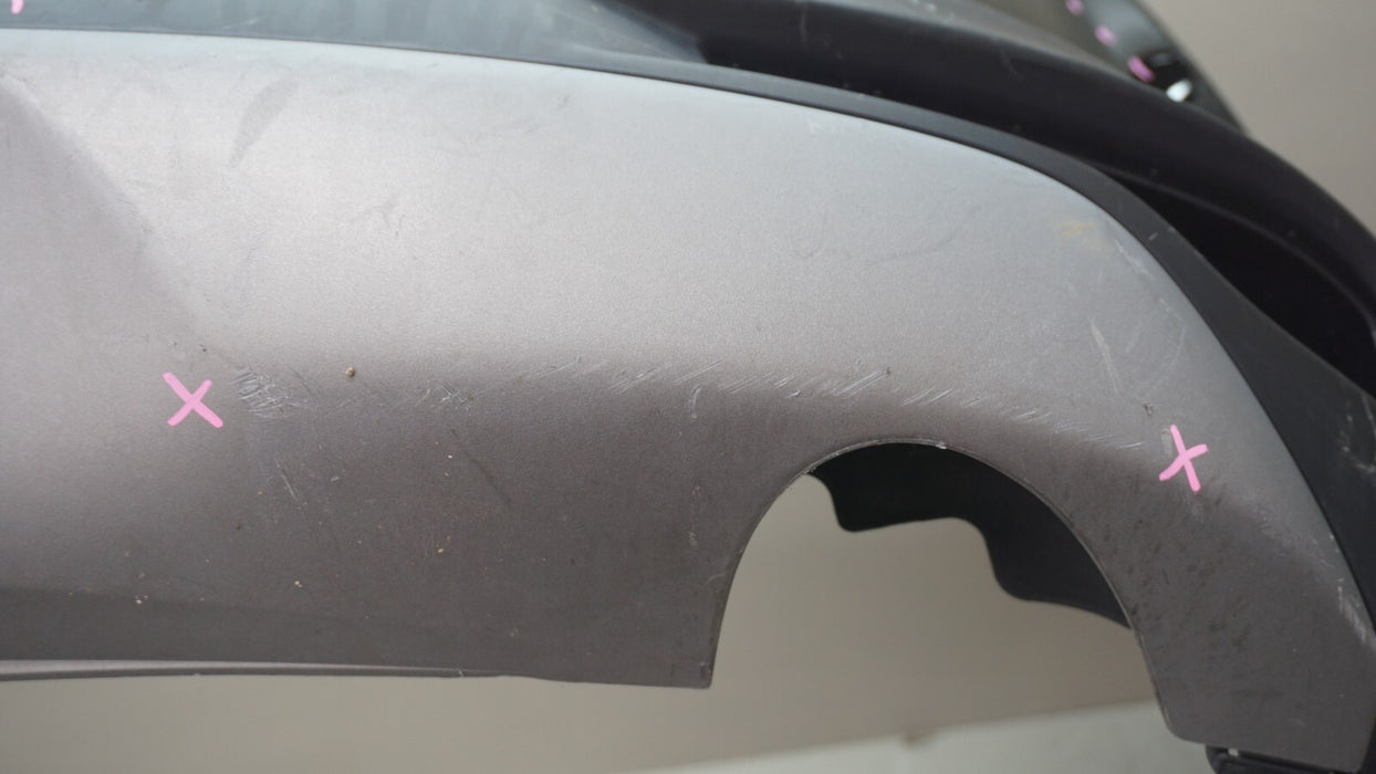 2017-2019 HONDA CR-V CRV REAR BUMPER COVER PANEL OEM 70501TLAA00ZZ