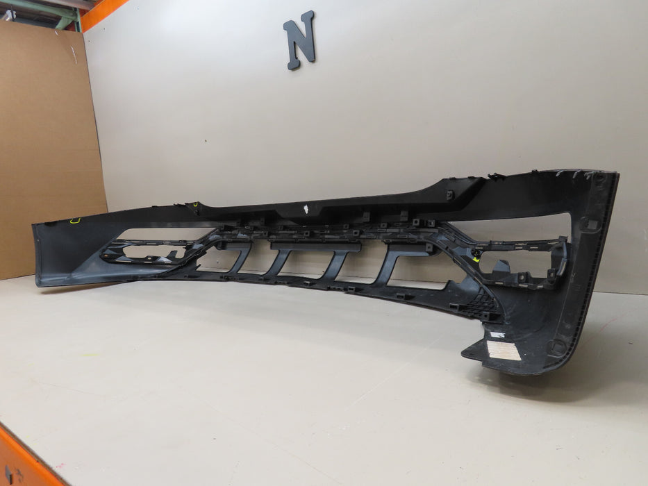 2022 2023 HYUNDAI TUCSON REAR BUMPER COVER OEM 86612-N9030
