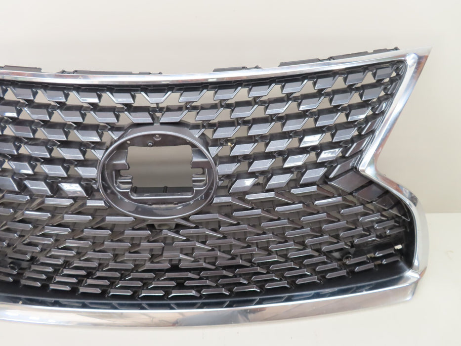 2019-2022 LEXUS RX350 FRONT RADIATOR BUMPER COVER GRILLE W/ MOLDING OEM