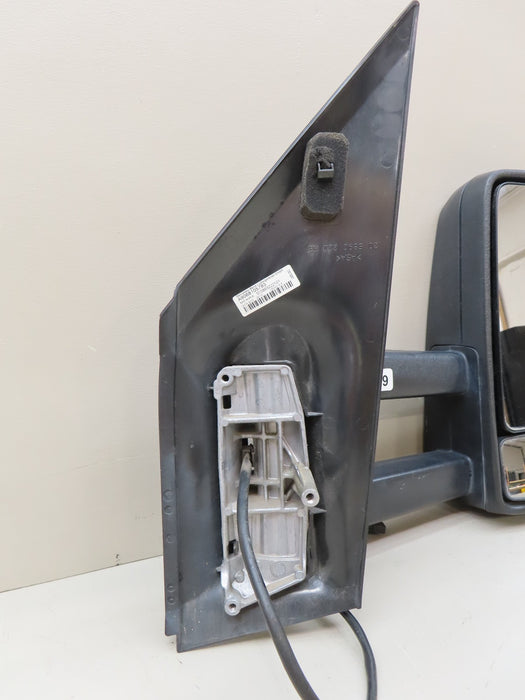 2007-2018 MERCEDES SPRINTER W906 FRONT RIGHT PASSENGER SIDE WING MIRROR OEM