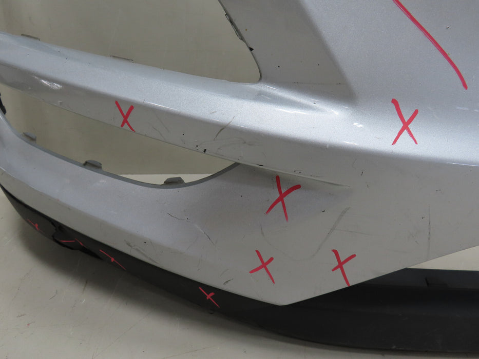 2019 2020 2021 HYUNDAI TUCSON FRONT BUMPER COVER OEM 86511-D3500