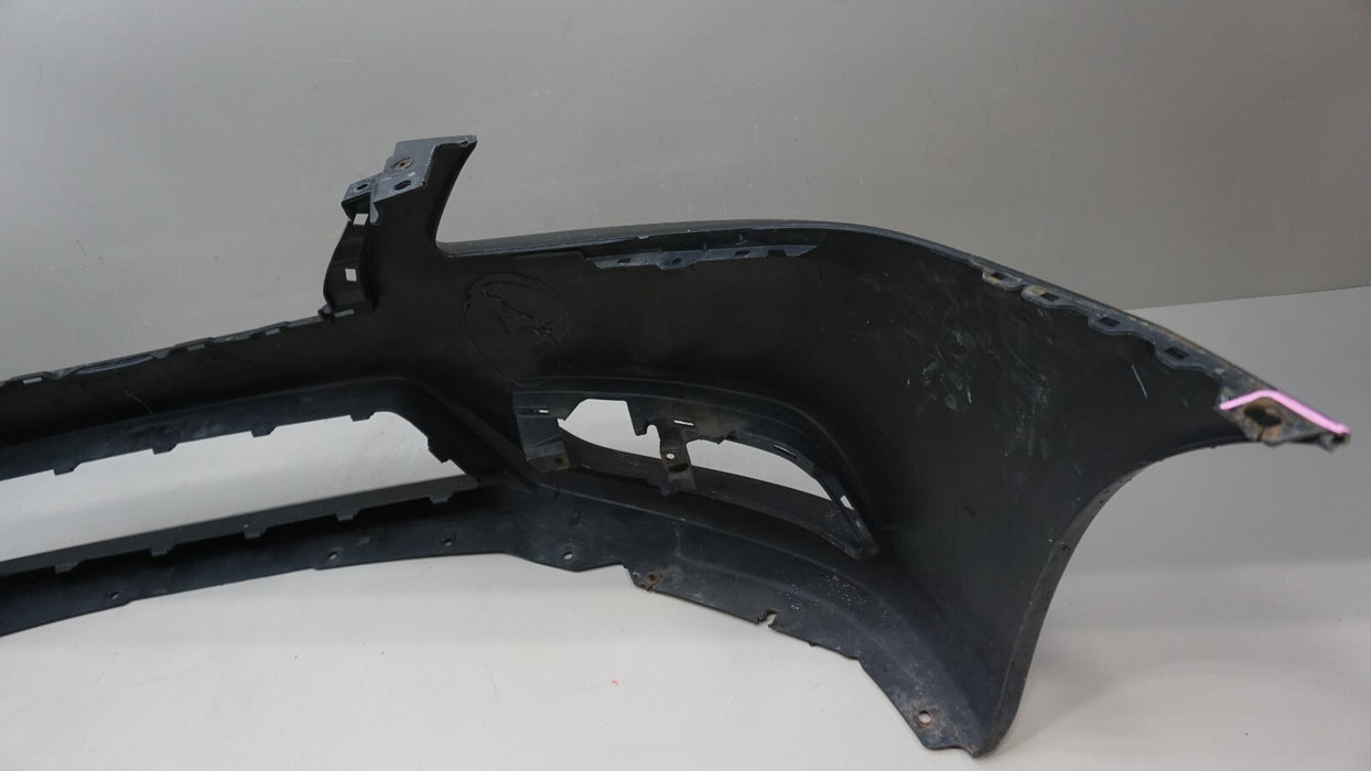 2013-2015 NISSAN SENTRA SEDAN FRONT BUMPER COVER PANEL AFTERMARKET DS0433701